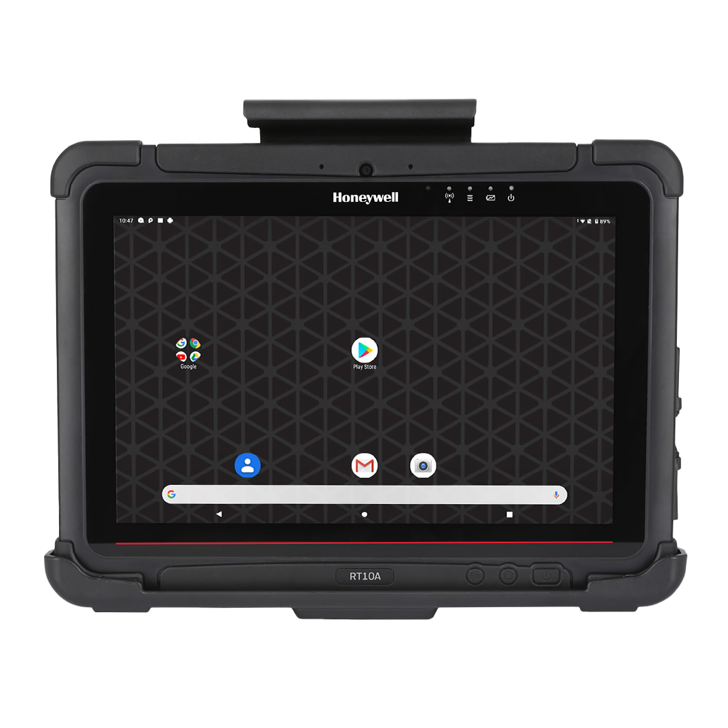Honeywell-RT10A