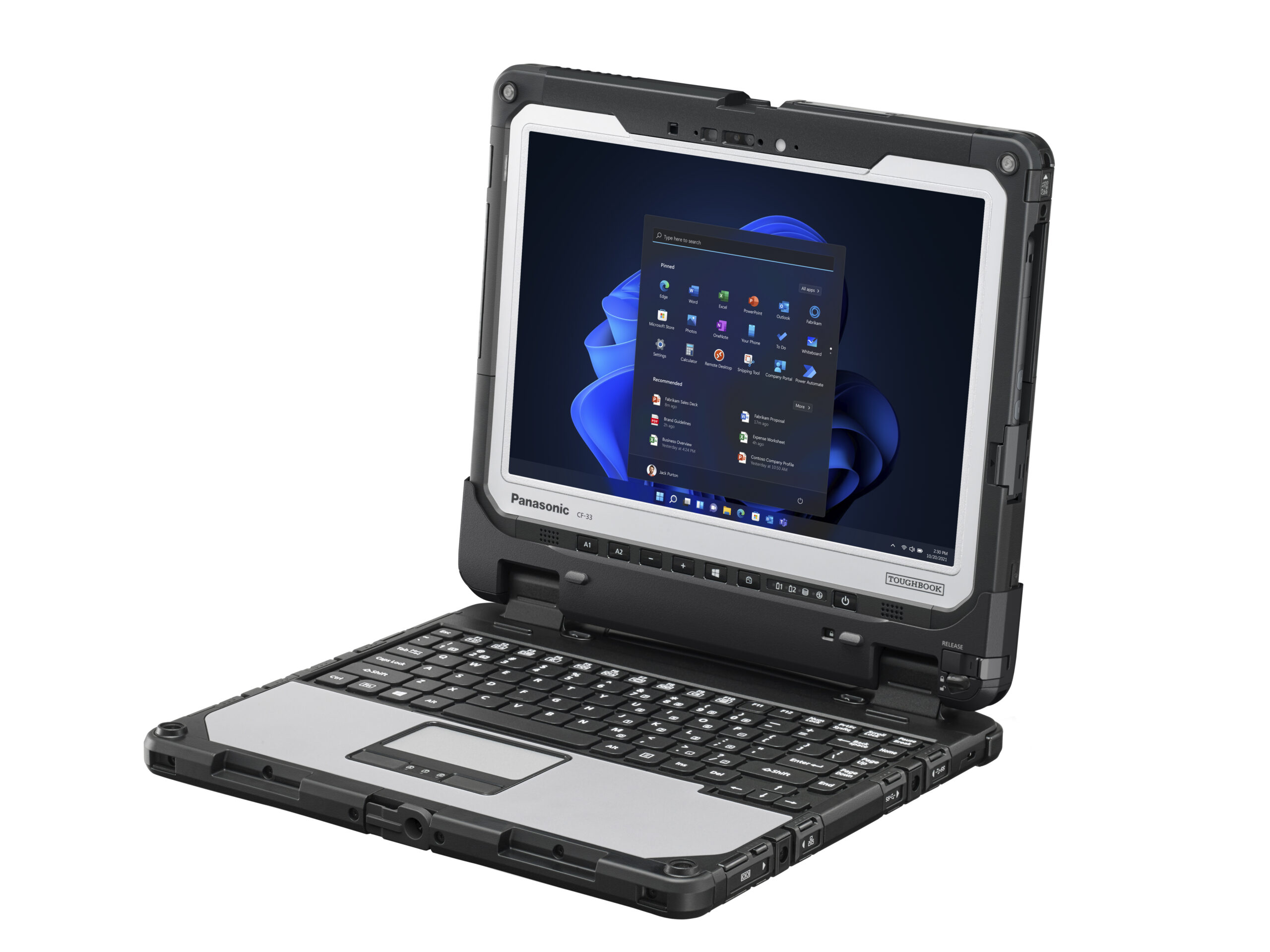 TOUGHBOOK 33