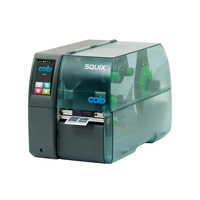 CAB Squix 4M