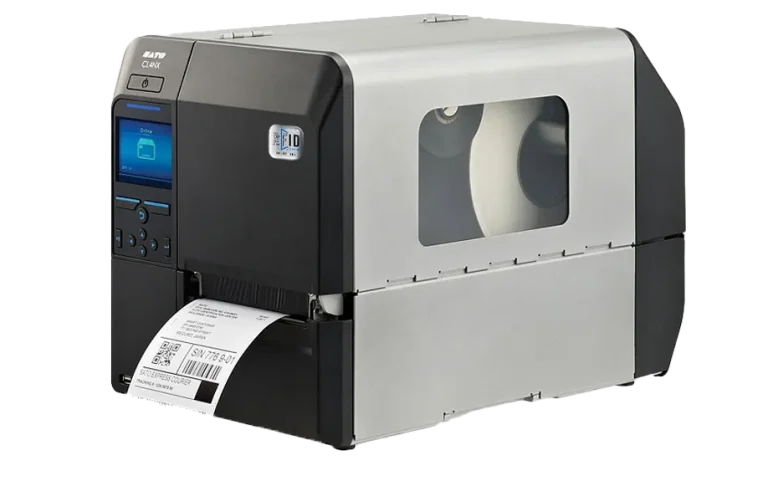 SATO CL4NX Plus