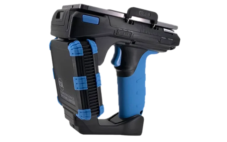 Lecteur portable Sitetic CS108