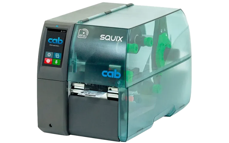 CAB Squix RFID