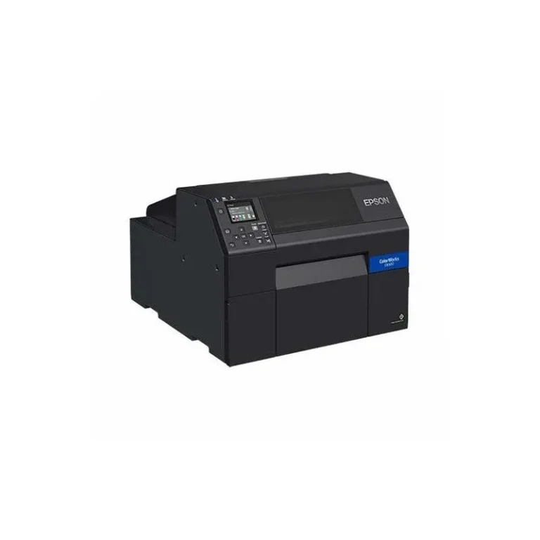 Epson ColorWorks C6500
